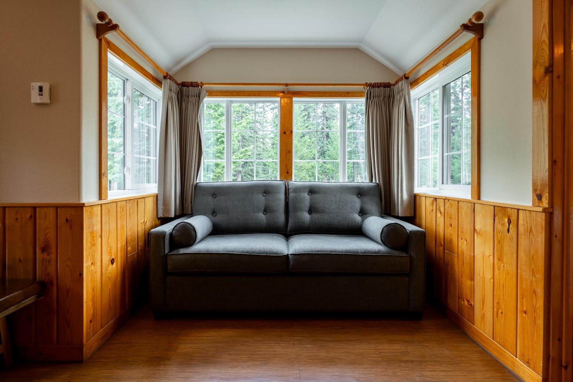 Lodge Pine *
