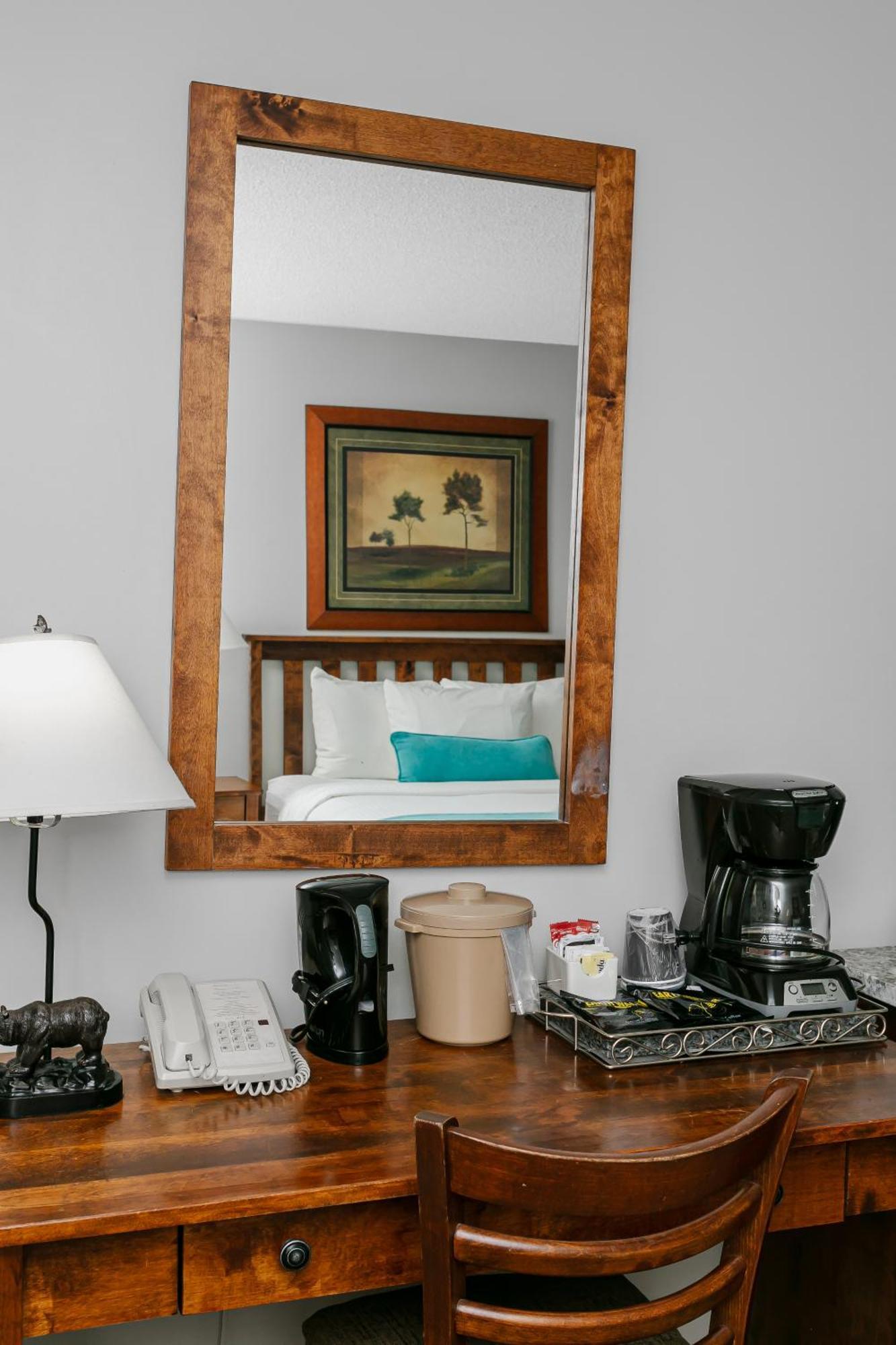 Hotel Tonquin