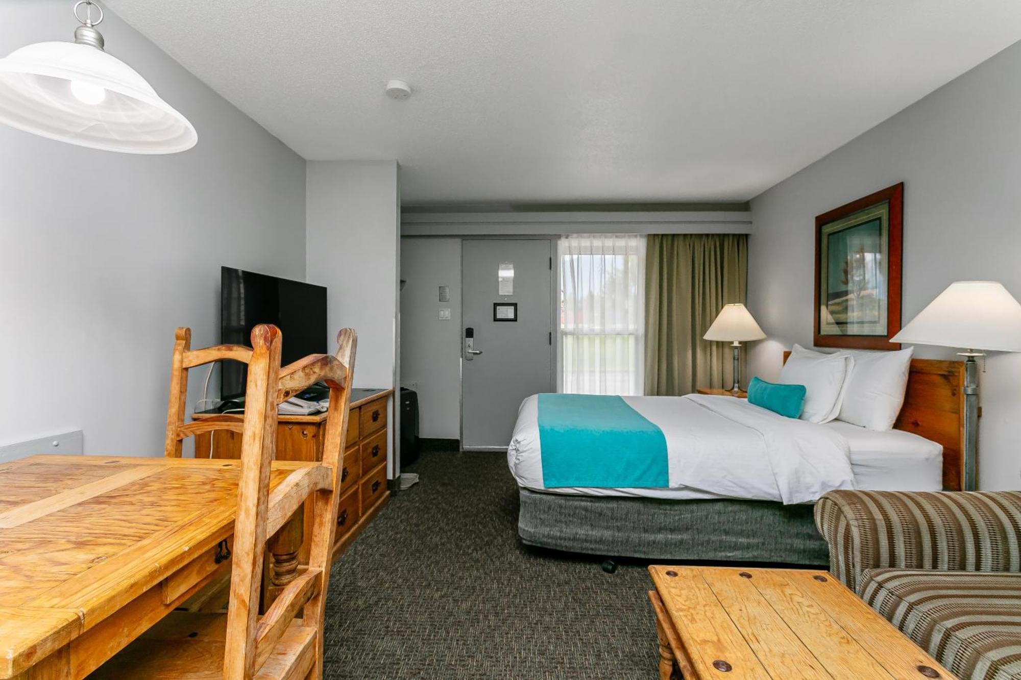 Hotel Tonquin Jasper