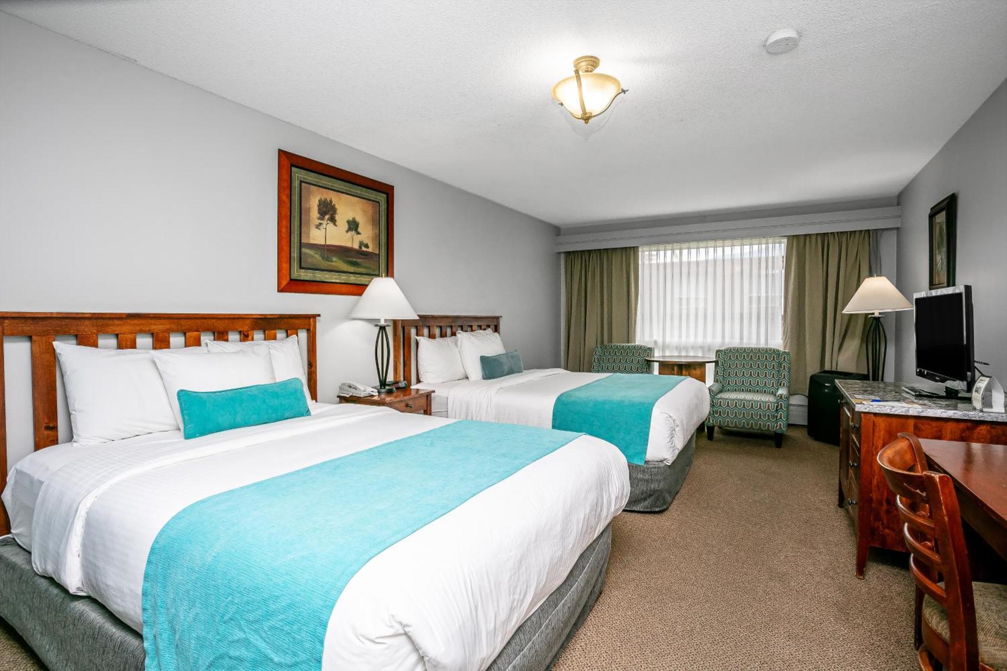 Hotel Tonquin