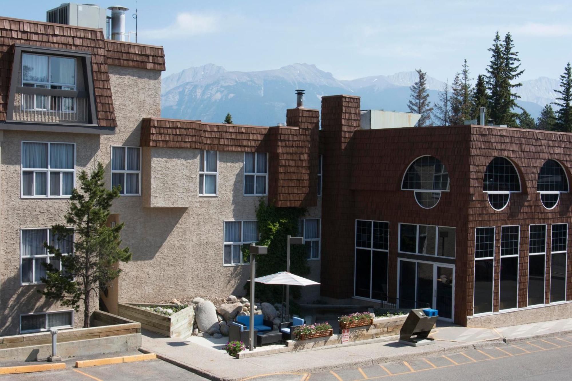 Hotel Tonquin