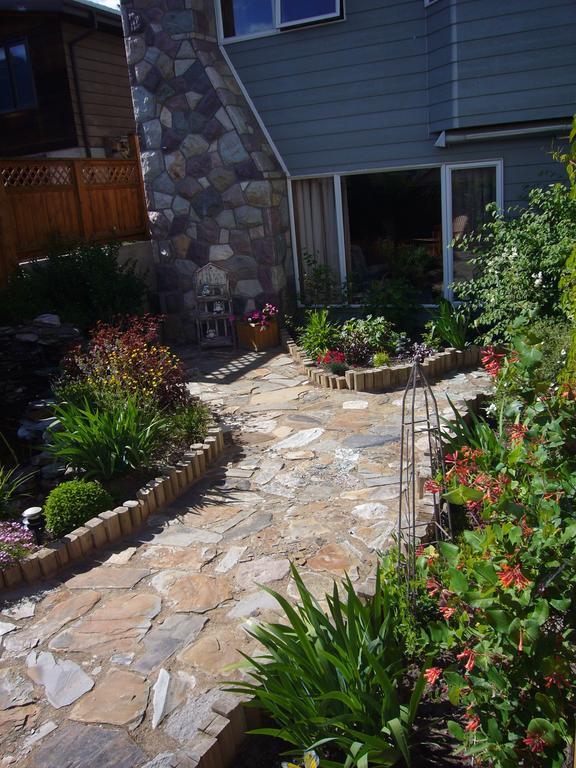 Bed & Breakfast Aven's Haven Jasper
