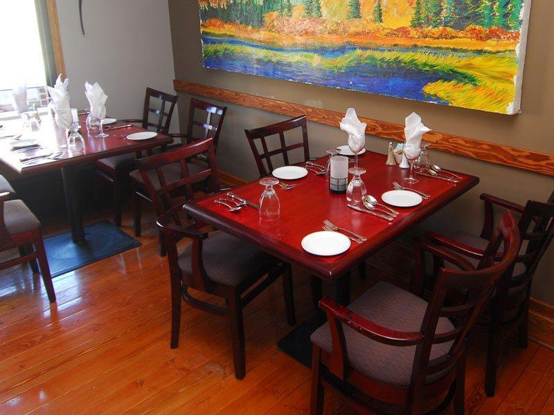 Hotel Tonquin