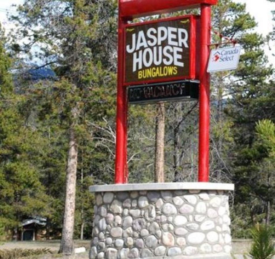 Resort House Jasper