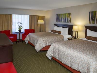 Hotel Chateau Jasper