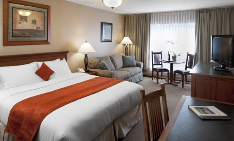 Hotel Tonquin 3*